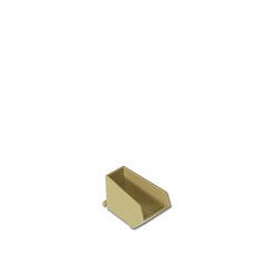Schale f�r Rondomatic