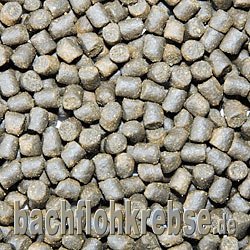 SteCo Prime Pellets f�r St�re 6 mm