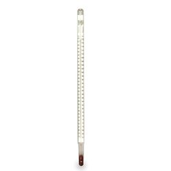 Thermometer Rot Tropic