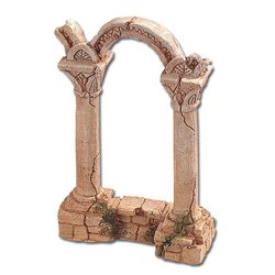 Torbogen Rom 12 x 20 cm