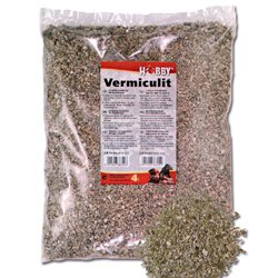 4L Vermiculit Inkubationssubstrat 3-6 mm