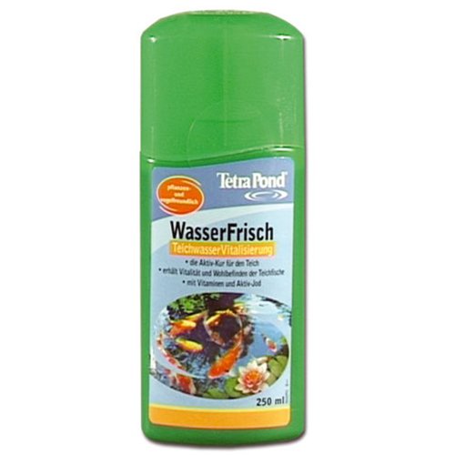 Wasserfrisch Tpond 250 ml