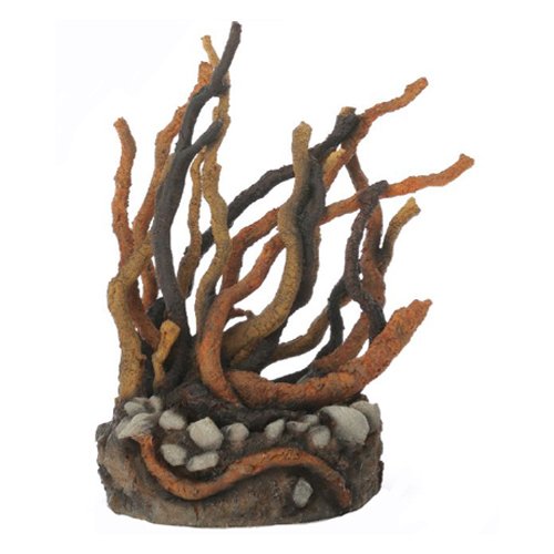 Wurzel Skulptur f�r biOrb Aquarien