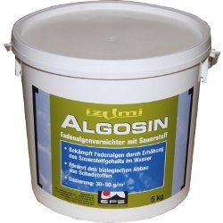 Izumi Algosin