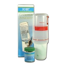 Artemia Incubator