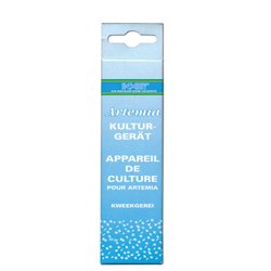 Artemia Kulturger�t von Hobby