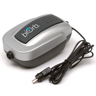 Luftpumpe f�r biOrb Aquarien