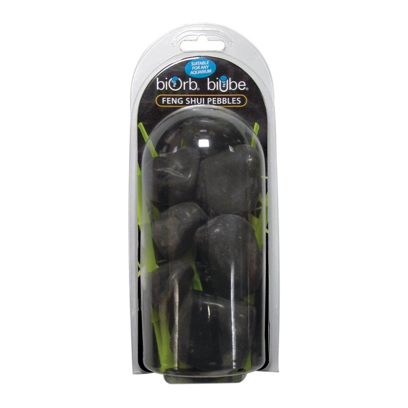 Feng Shui Marble Pebble Pack