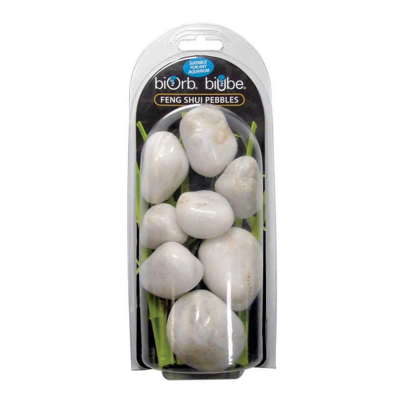 Feng Shui Marble Pebble Pack