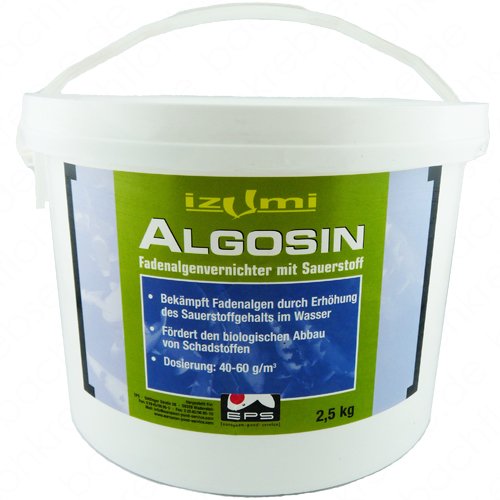 Izumi Algosin