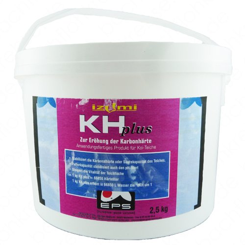Izumi KH Plus