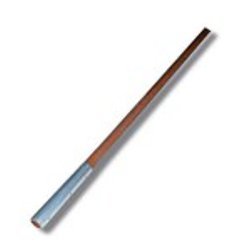 Kescherstiel 300 cm
