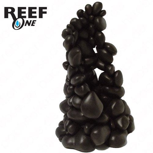 Kiesel-Skulptur KLEIN / SMALL