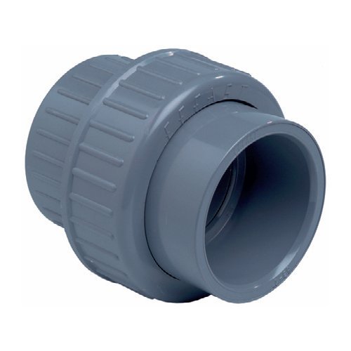 3/3 Kupplung mit O-Ring
