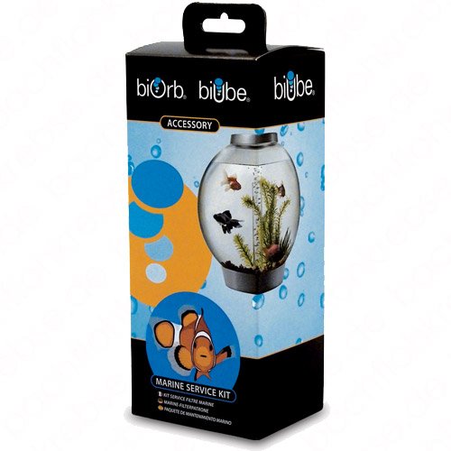 biOrb Meerwasser Service-Kit