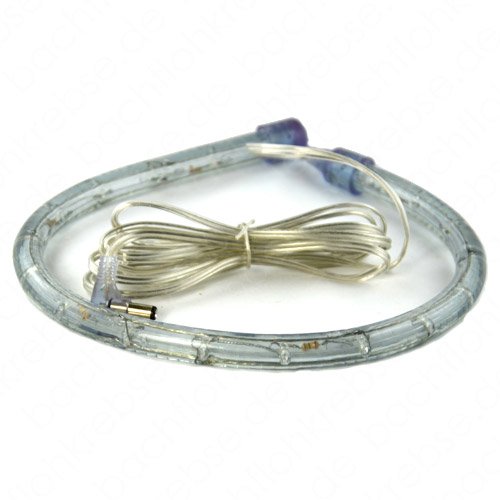 Mondlicht (blau) f�r Aquarien und Terrarien