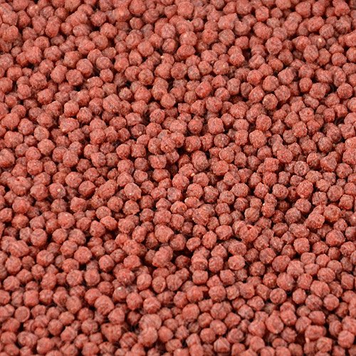 Koipellets CypriCo Rot 3mm