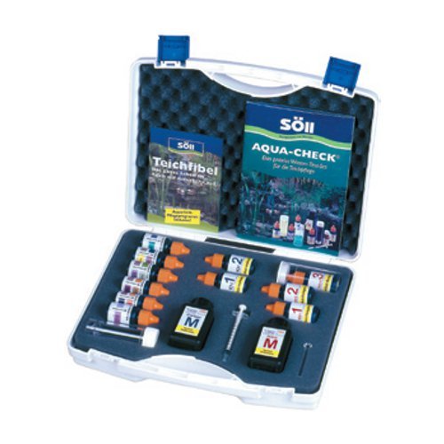 S�ll Aqua - Check Koffer - Aquaristik