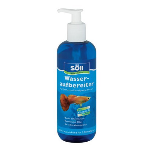 S�ll Wasseraufbereiter