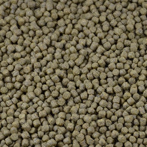 Koipellets CypriCo Spirulina 3mm