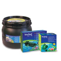 Teichpaket Tetra 4000