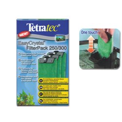 Tetra Filterpack C 250/300