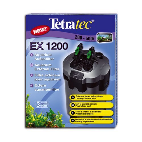 Tetratec EX 1200