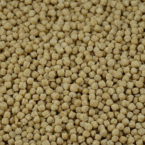 Koipellets CypriCo Wei� 3mm