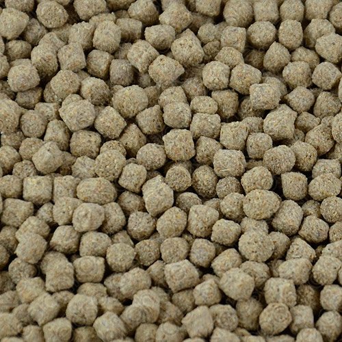 Koipellets CypriCo Wei� 6mm