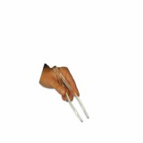Plexi F�tterungspinzette gelb