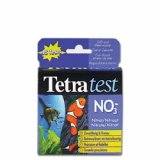 NO3 Nitrat Tetra Test