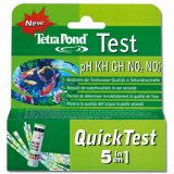 Tetra 5 in 1 POND-Testst�bchen
