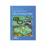 Das gro�e Buch der Kletternatter
