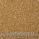 Tropengranulat (feine K�rnung)