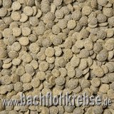 Miniwafers mit 6% Spirulina