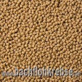 Cichlidenpellets (mittel 3mm)