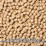 Cichlidenpellets (grob 6mm)