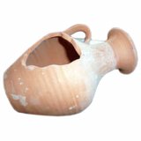 Amphore klein 10 cm x 12 cm