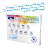 S�ll Aqua-Check Indikatoren Starter Set