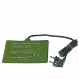 AccuLux Heizplane f�r Terrarien 6 Watt
