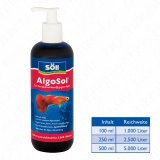 S�ll AlgoSol - Aquaristik