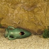 Amphore Bronze M 21 cm