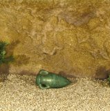 Amphore Bronze S 13 cm