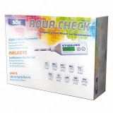 S�ll Aqua-Check Photometer Set inkl. Indikatoren