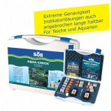 S�ll Aqua-Check Koffer Teich