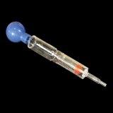 Ar�ometer mit Pipette