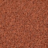 Aufzuchtgranulat mit Astaxanthin