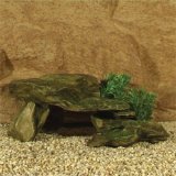 Bonsai Stein 28x16x10,5 cm