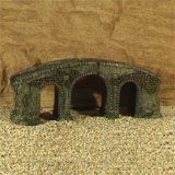 Br�cke 41x9x14,5 cm