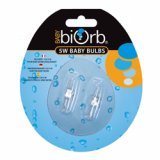 Baby biOrb Ersatz-Halogenl�mpchen 5W